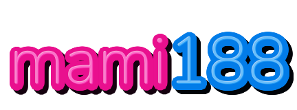 mami188 — logo kanal